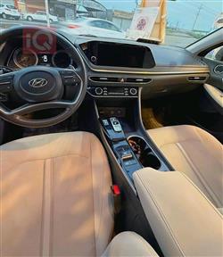 هیوندای سۆناتا